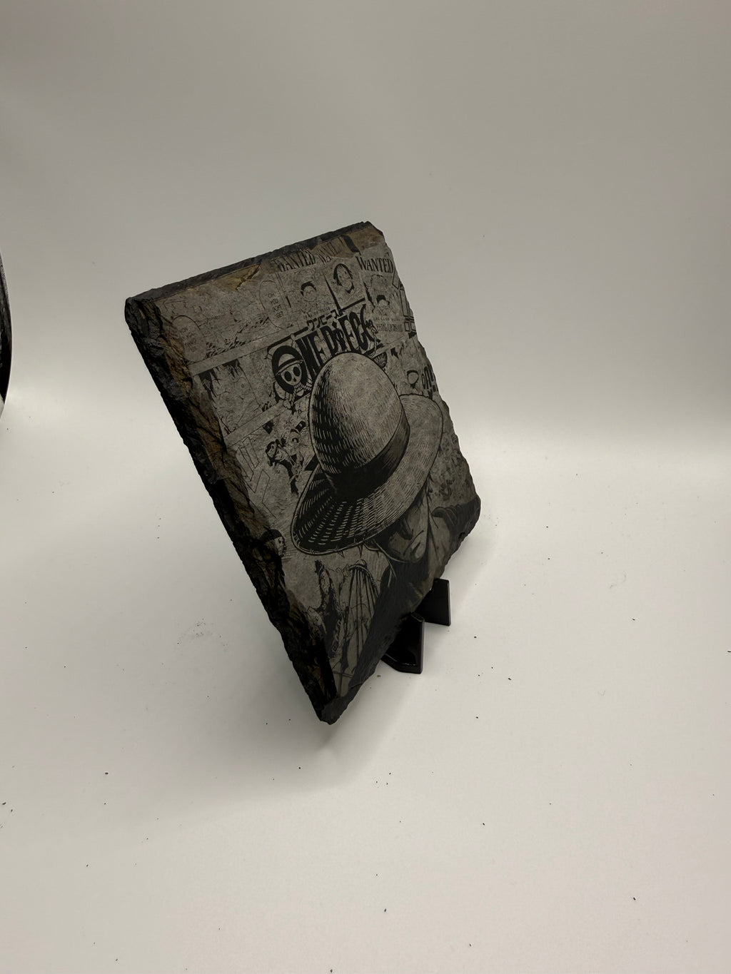 ONE PIECE [LUFFY D] #01