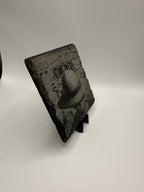 ONE PIECE [LUFFY D] #01