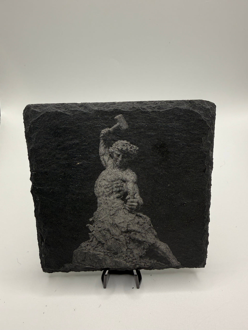 SELF IMPROVEMENT [SCULPTOR] #01