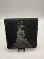 SELF IMPROVEMENT [SCULPTOR] #01