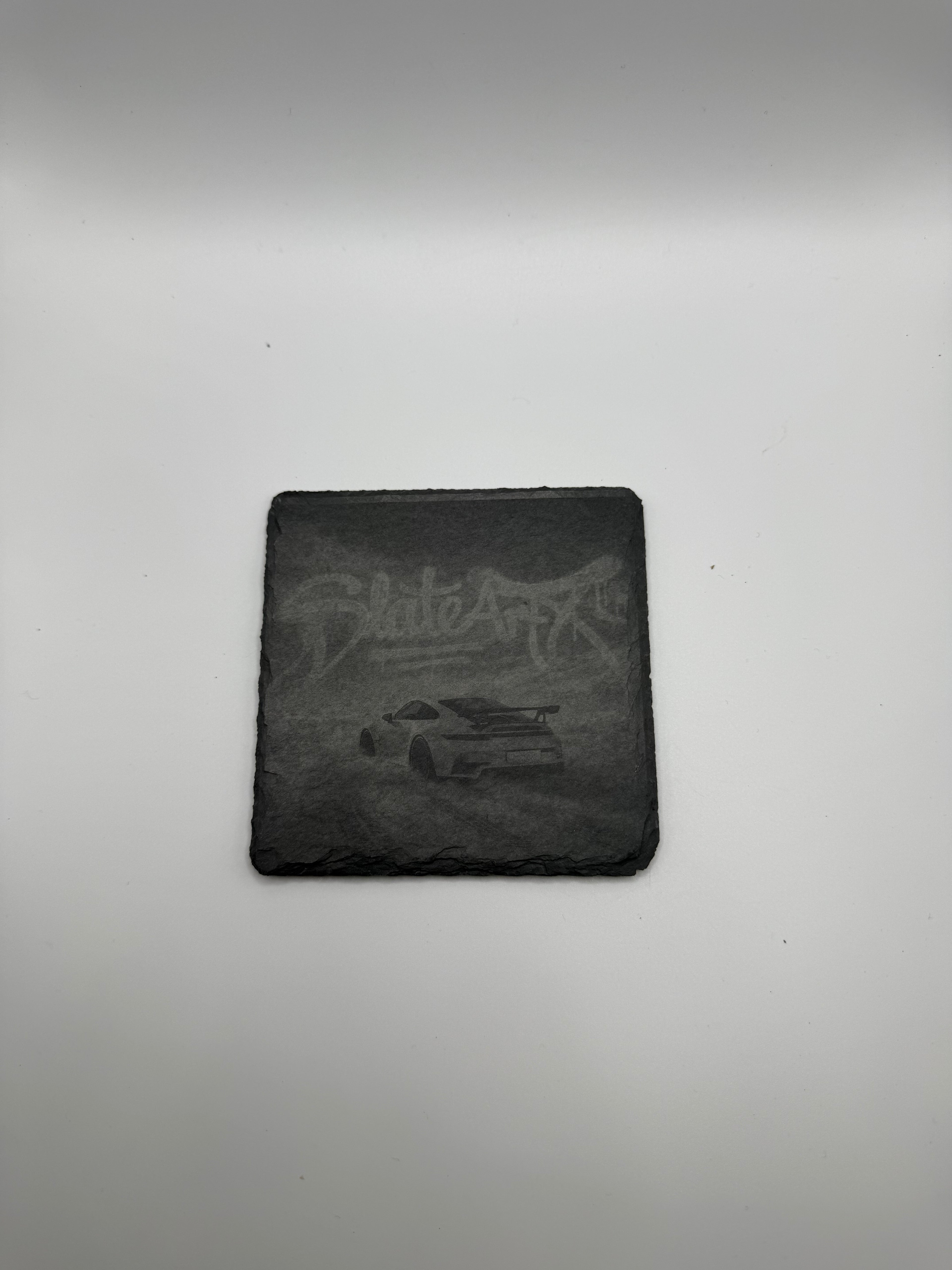 GT3-RS [CUSTOM] - #04