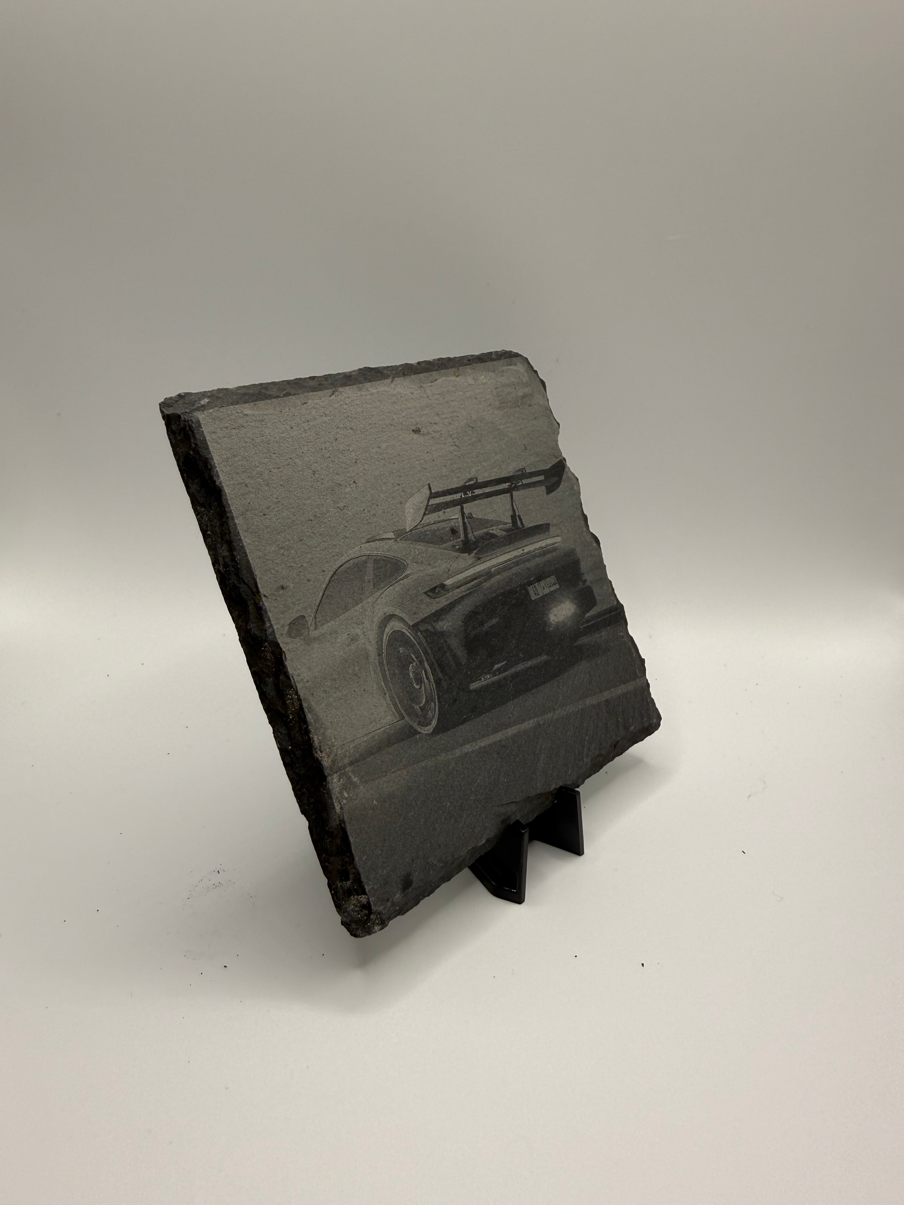 SPORTS CAR [GT3 RS] #01