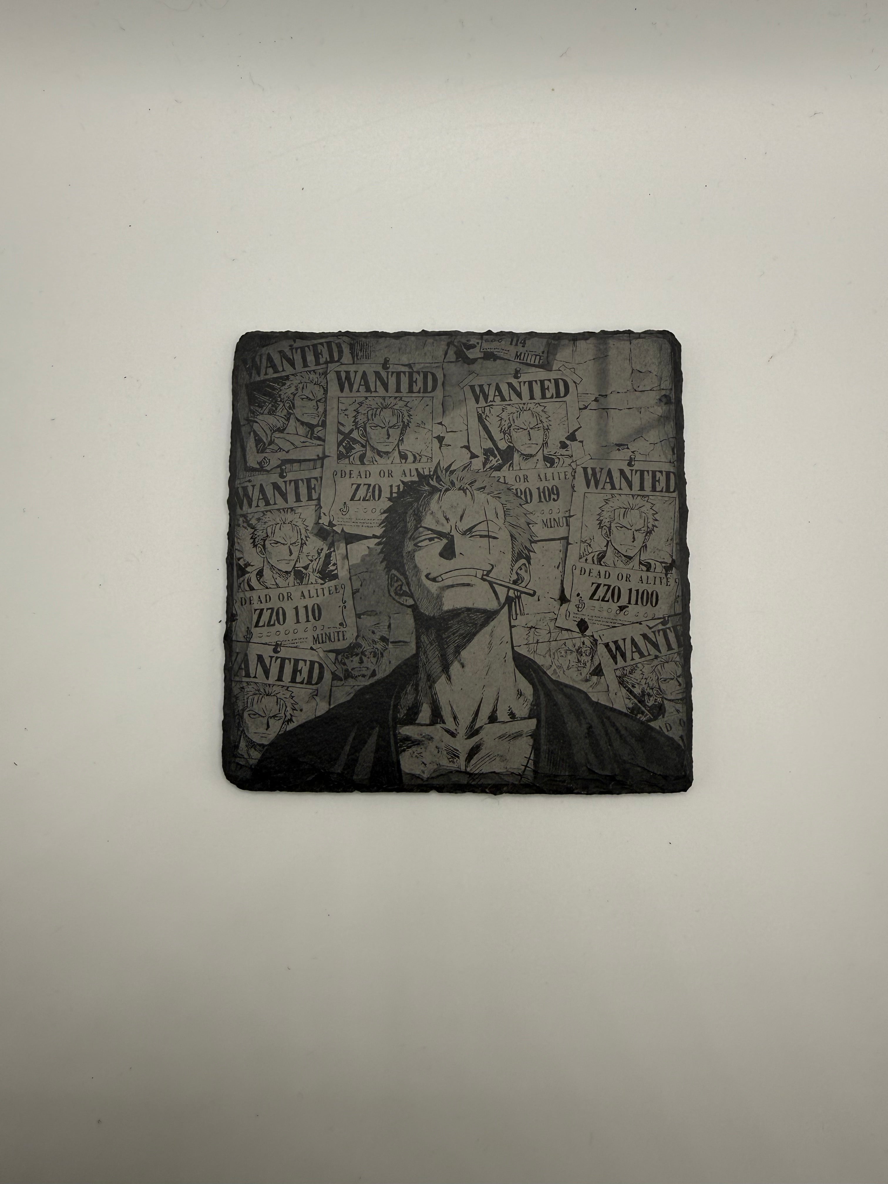 ONE PIECE [ZORO] #02