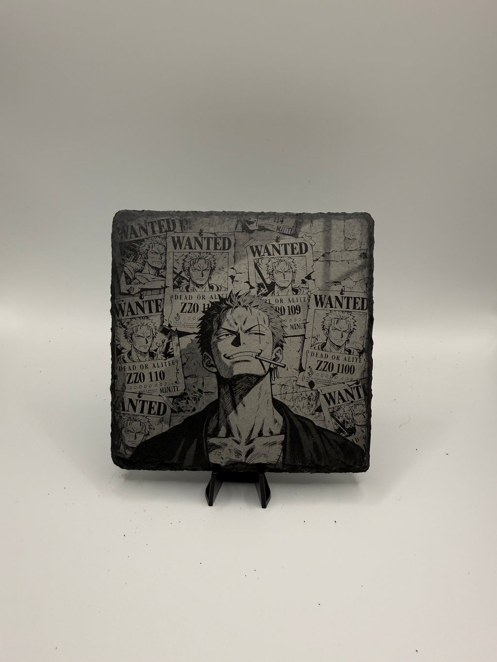 ONE PIECE [ZORO] #02