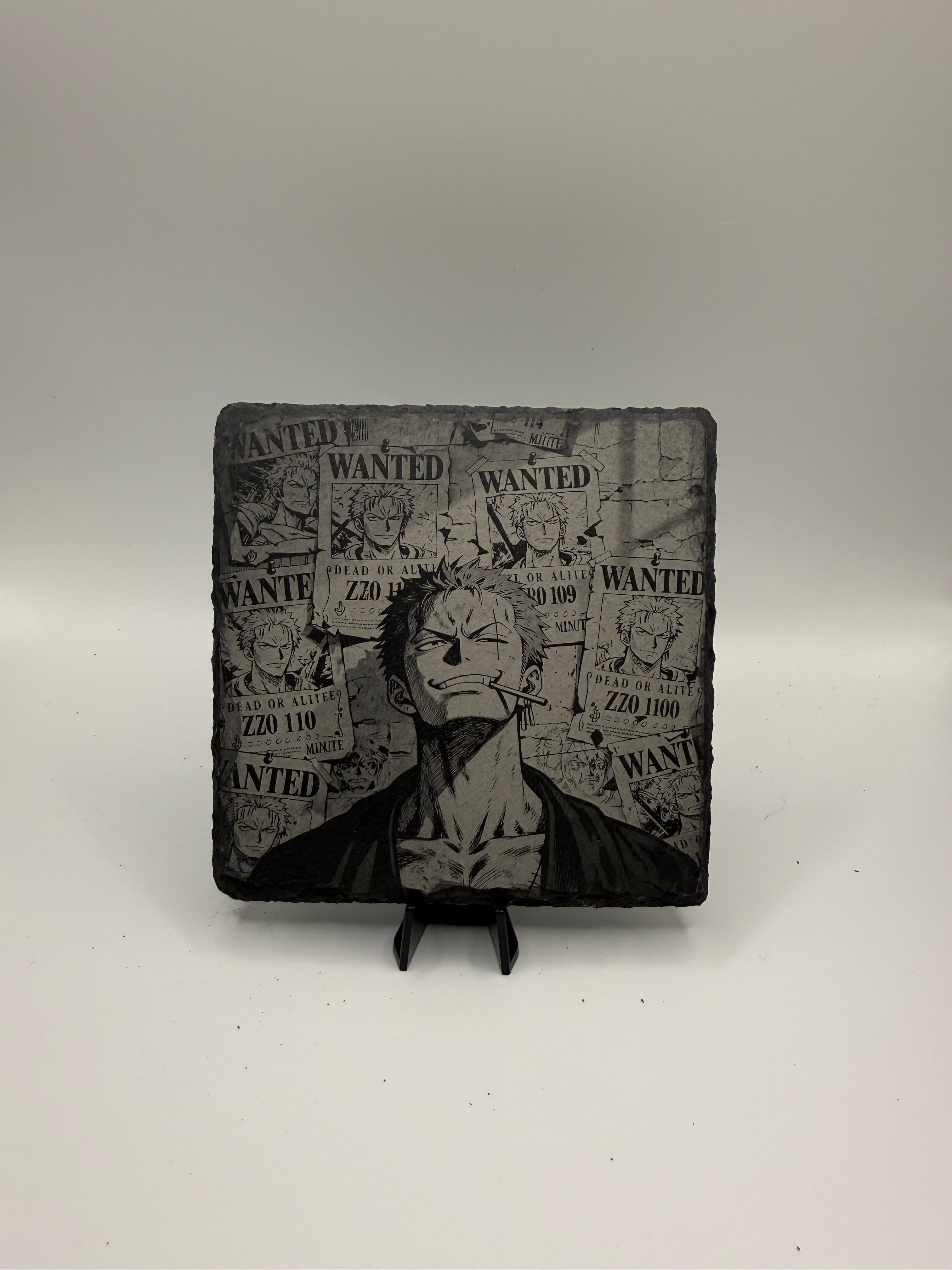 ONE PIECE [ZORO] #02