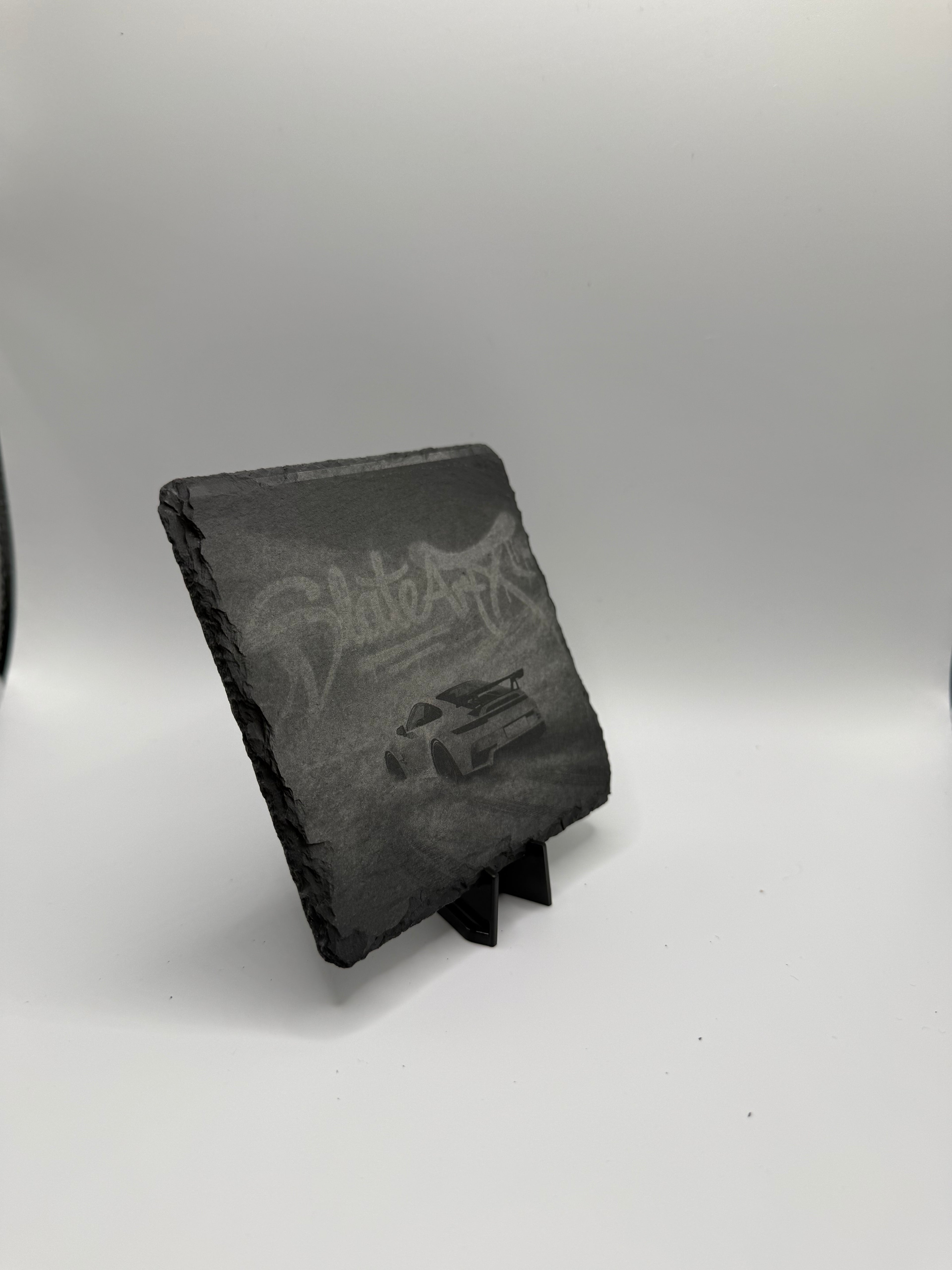 GT3-RS [CUSTOM] - #04