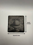 ONE PIECE [LUFFY D] #01