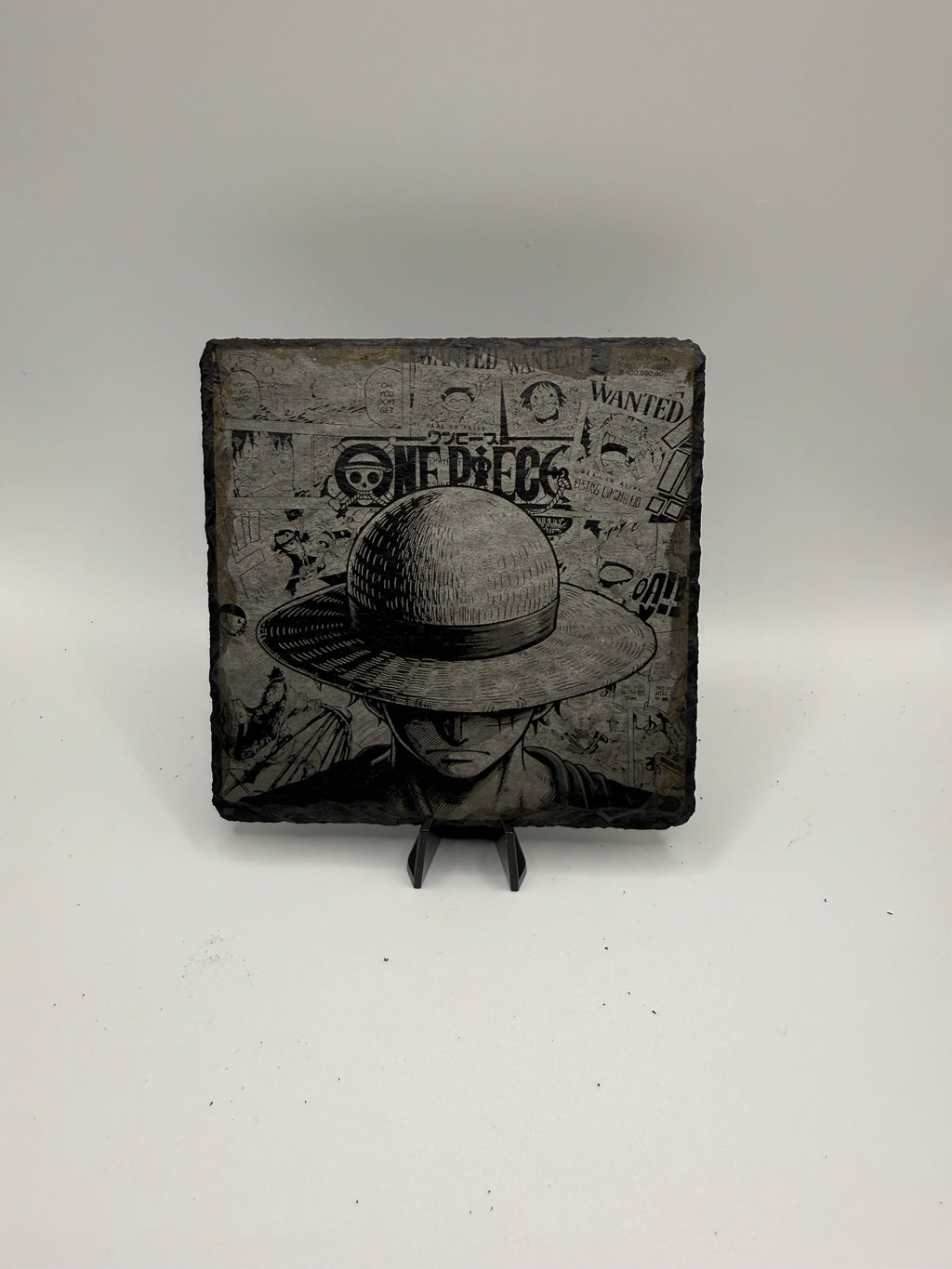 ONE PIECE [LUFFY D] #01