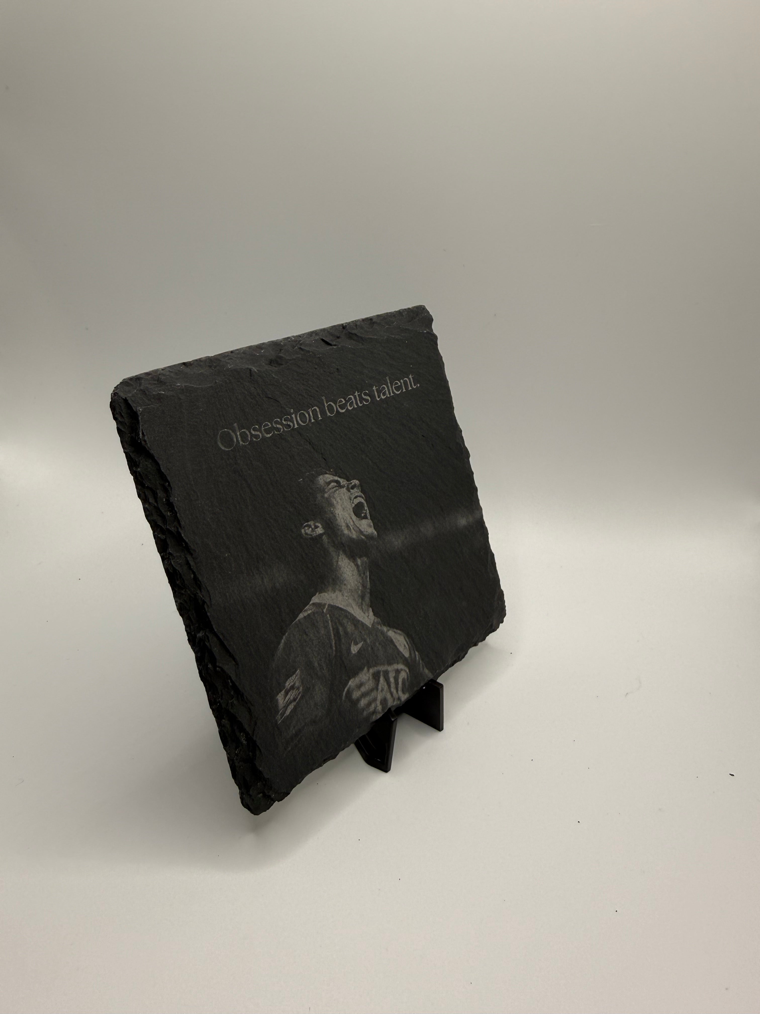 CR7 SPORTS QUOTE  #01