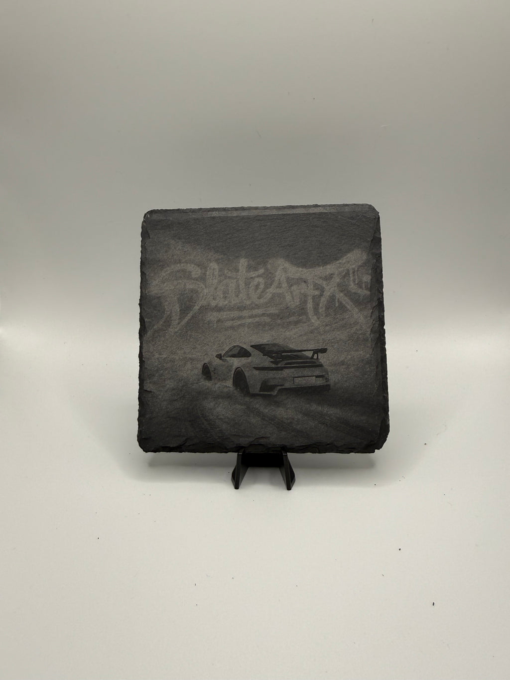 GT3-RS [CUSTOM] - #04