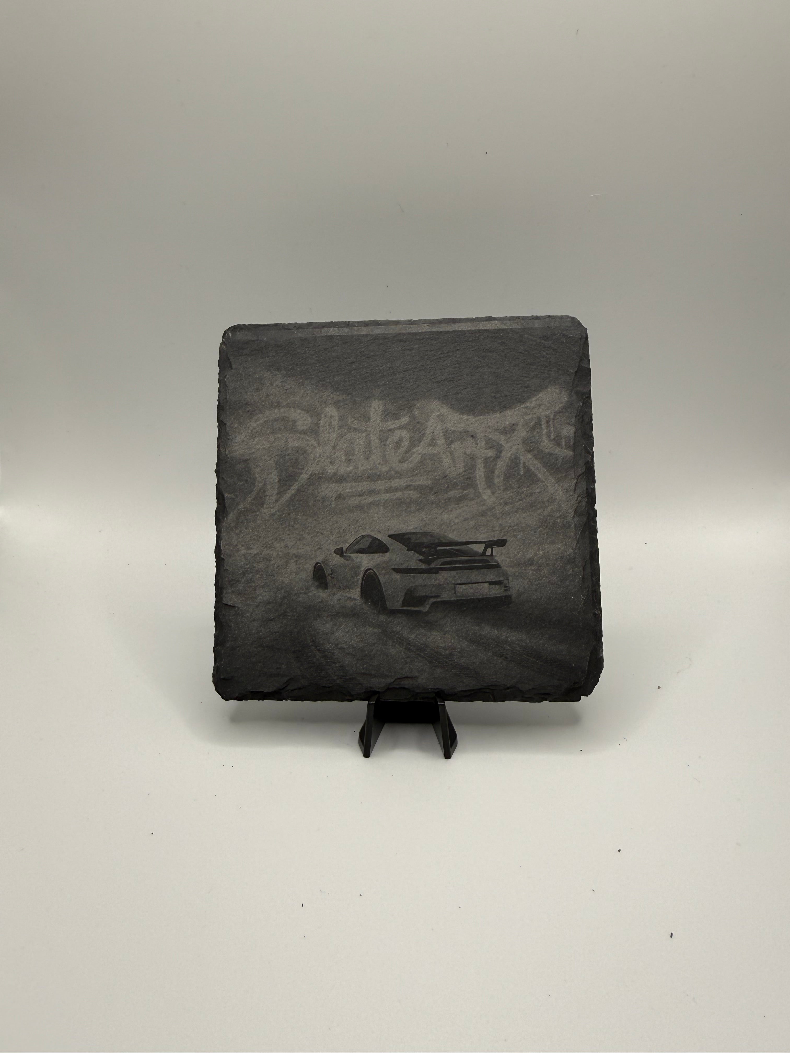 GT3-RS [CUSTOM] - #04