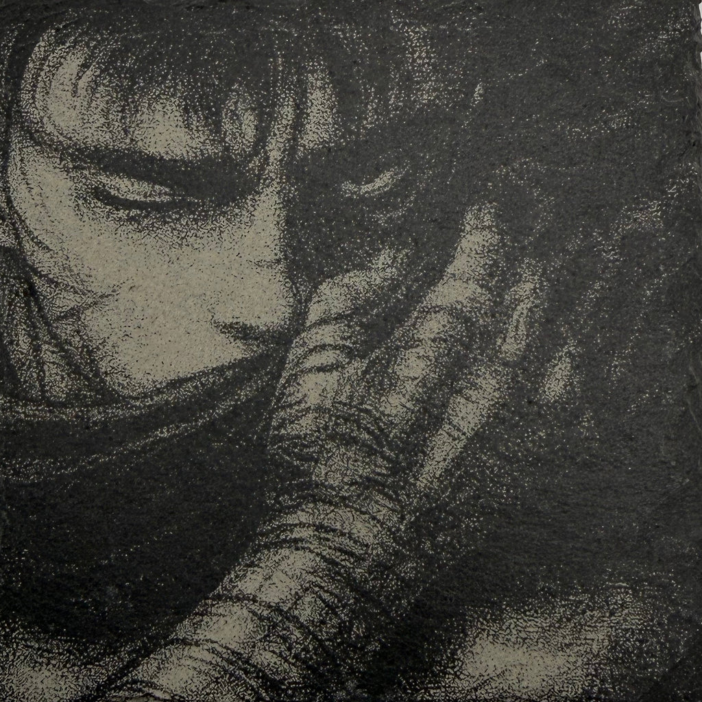 BERSERK GUTS #01