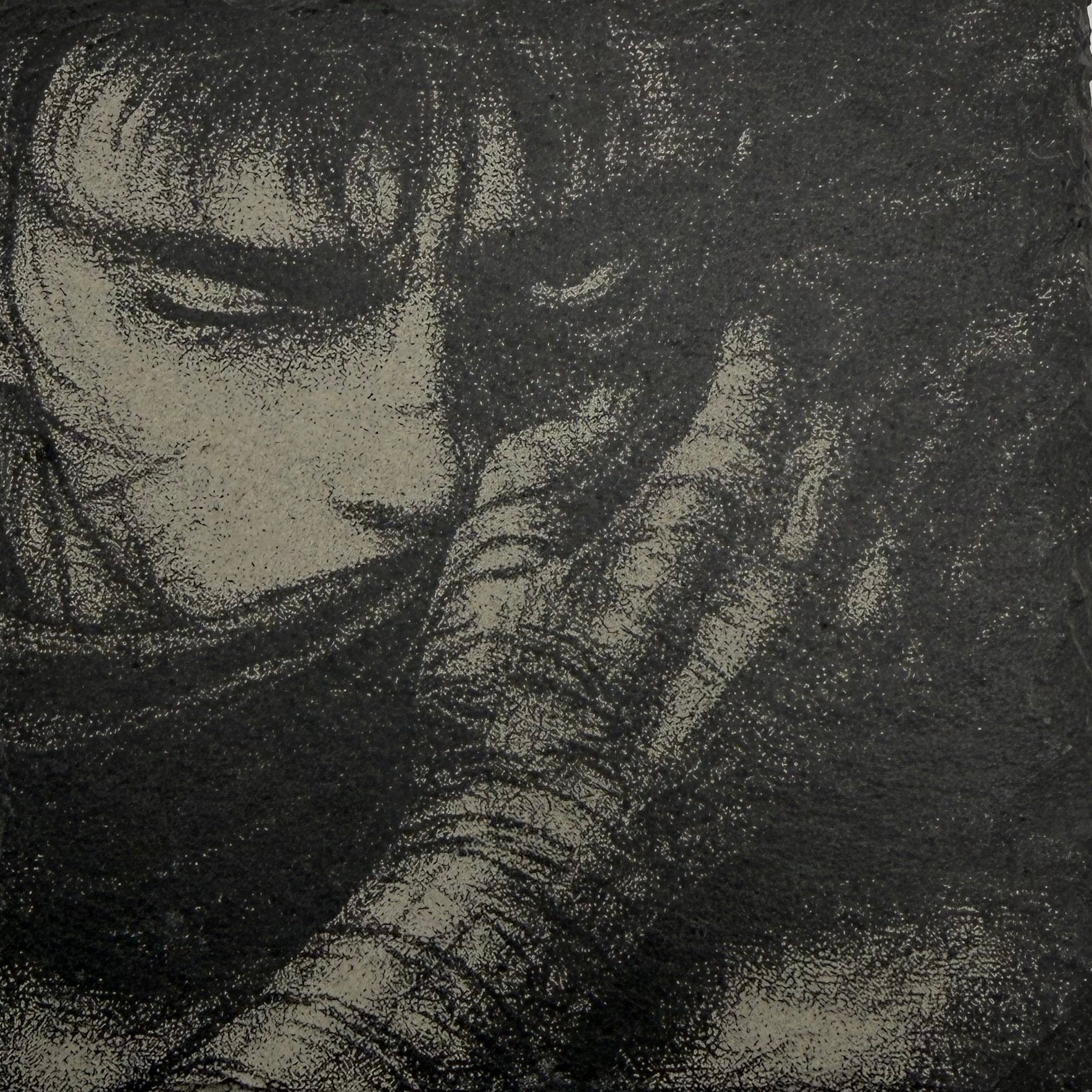 BERSERK GUTS #01