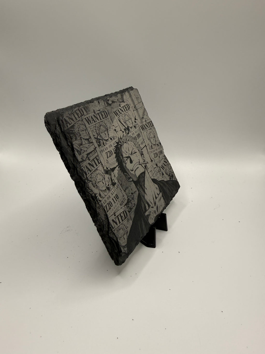 ONE PIECE [ZORO] #02