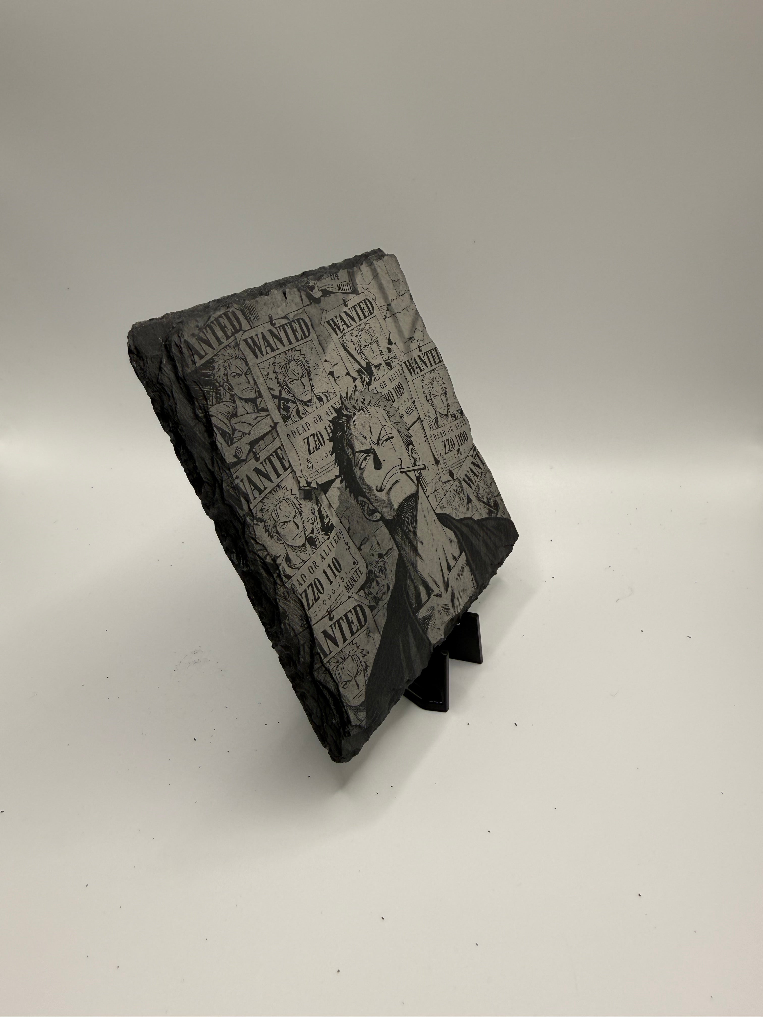 ONE PIECE [ZORO] #02