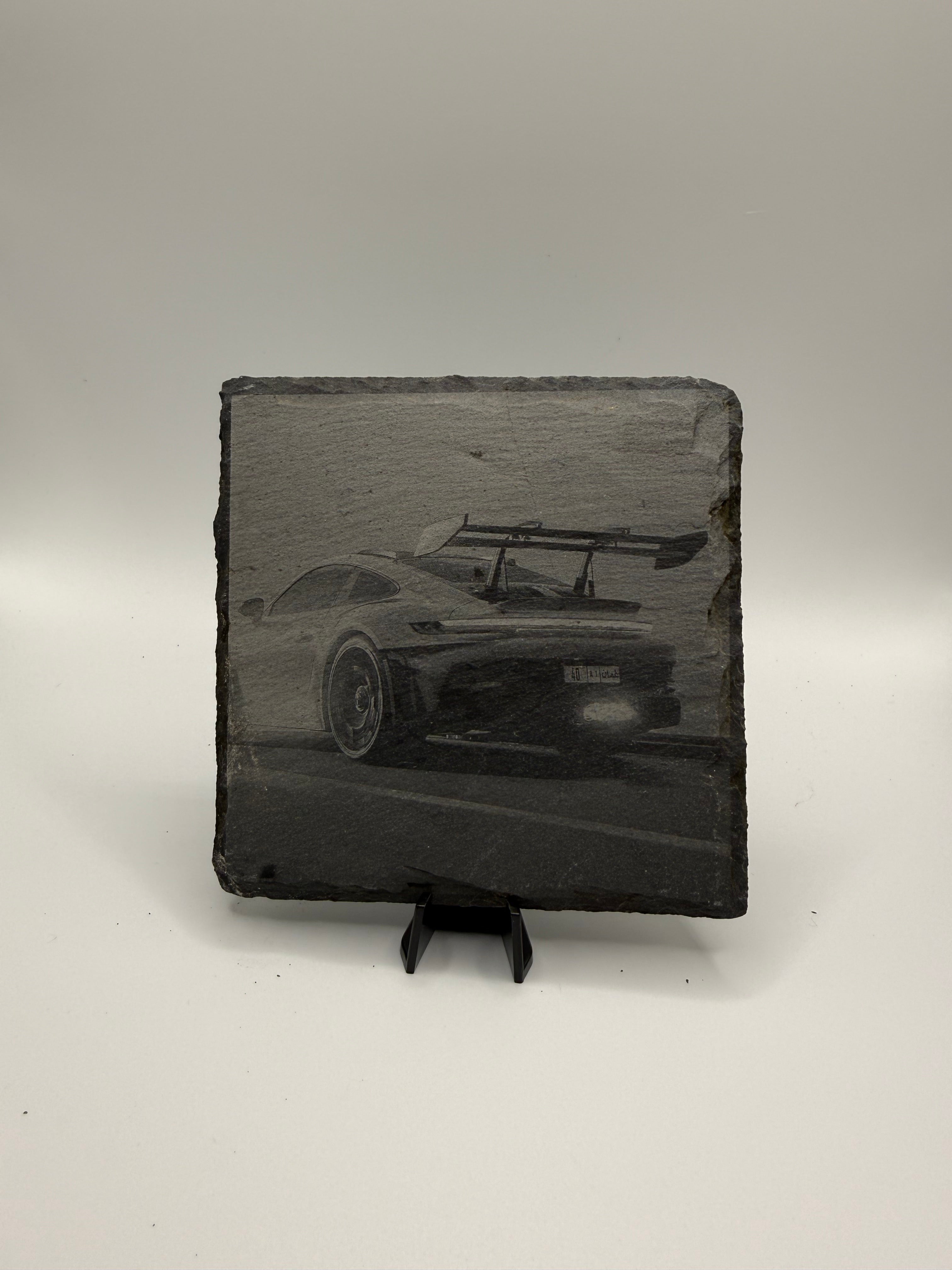 SPORTS CAR [GT3 RS] #01