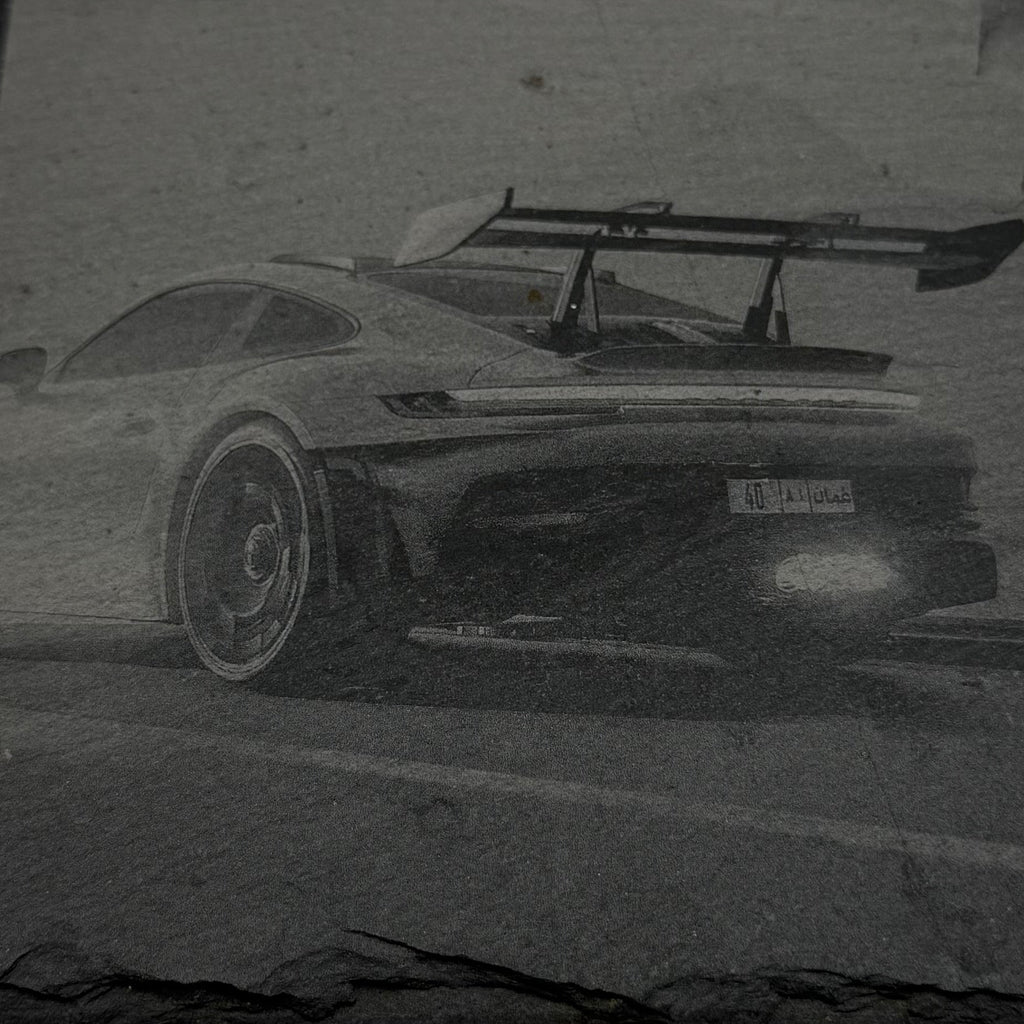 SPORTS CAR [GT3 RS] #01