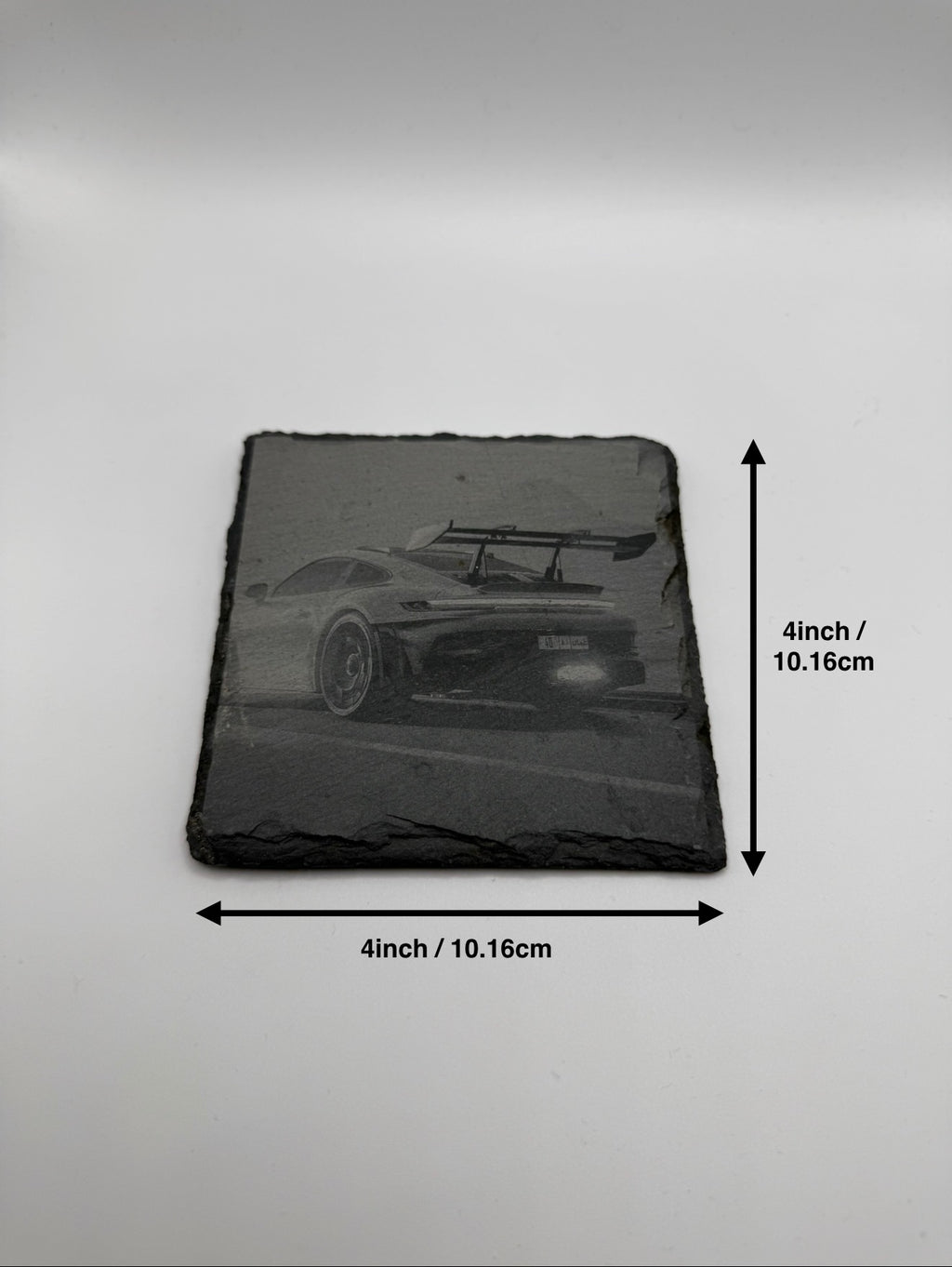 SPORTS CAR [GT3 RS] #01