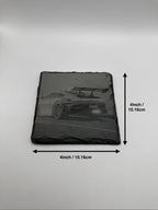 SPORTS CAR [GT3 RS] #01