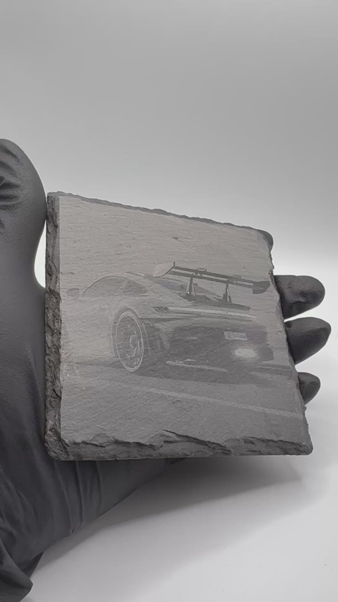 SPORTS CAR [GT3 RS] #01