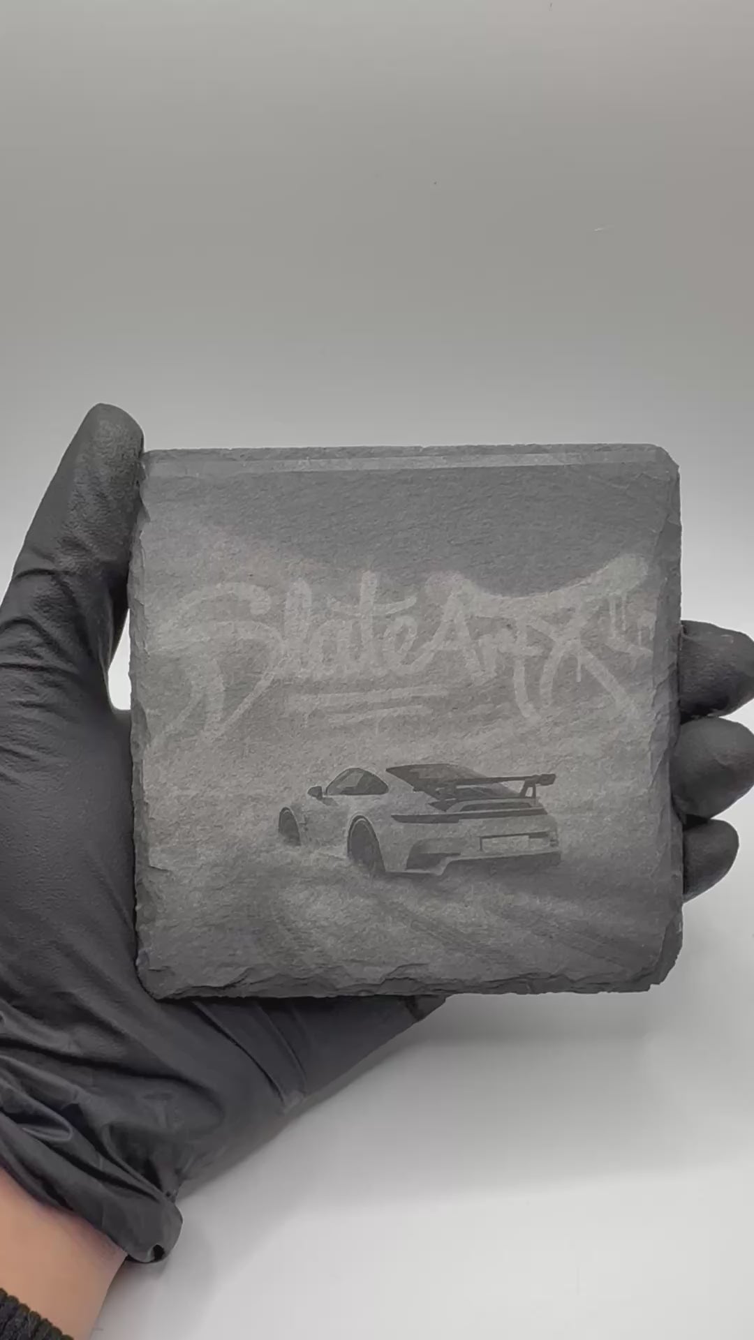 GT3-RS [CUSTOM] - #04