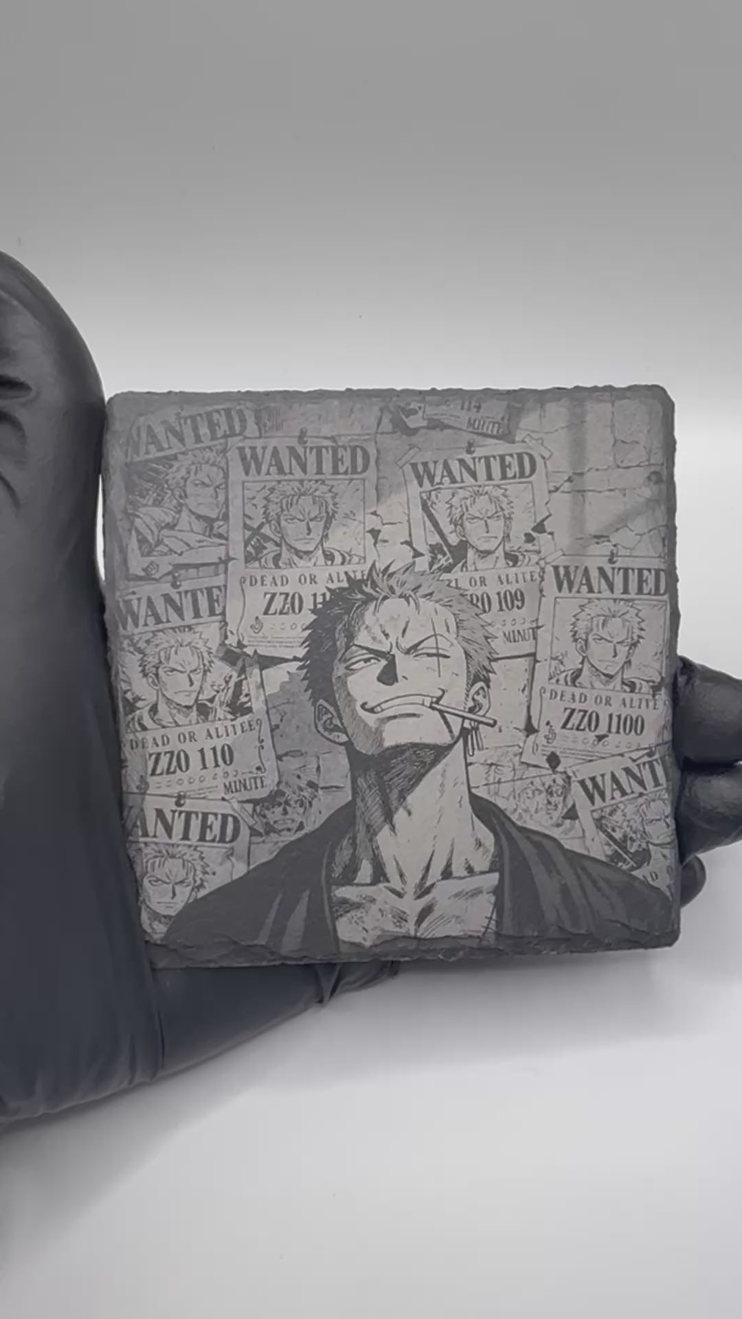 ONE PIECE [ZORO] #02